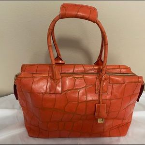Dooney & Bourke Weekender Bag